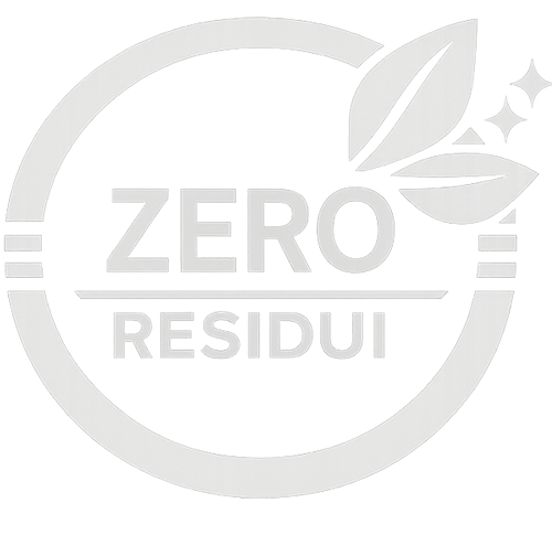 zero residui widdar icona