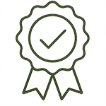 icona certificazione