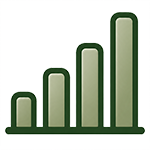 icona statistiche
