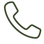 icona telefono