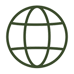 icona web