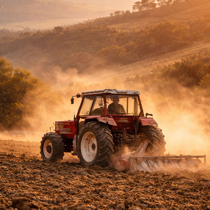 prodotti agricoltura